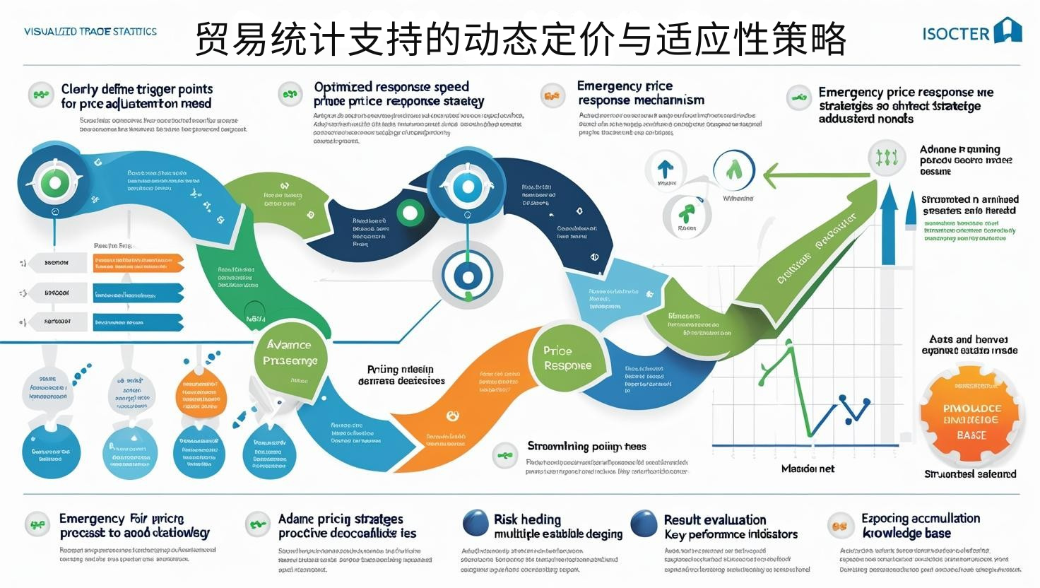 贸易统计支持的动态定价与适应性策略