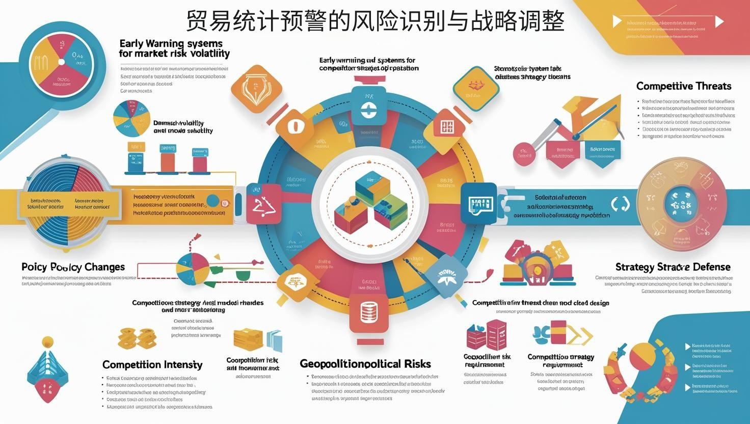 贸易统计预警的风险识别与战略调整