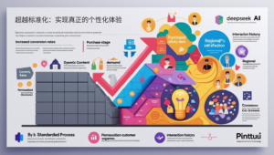 超越标准化：实现真正的个性化体验