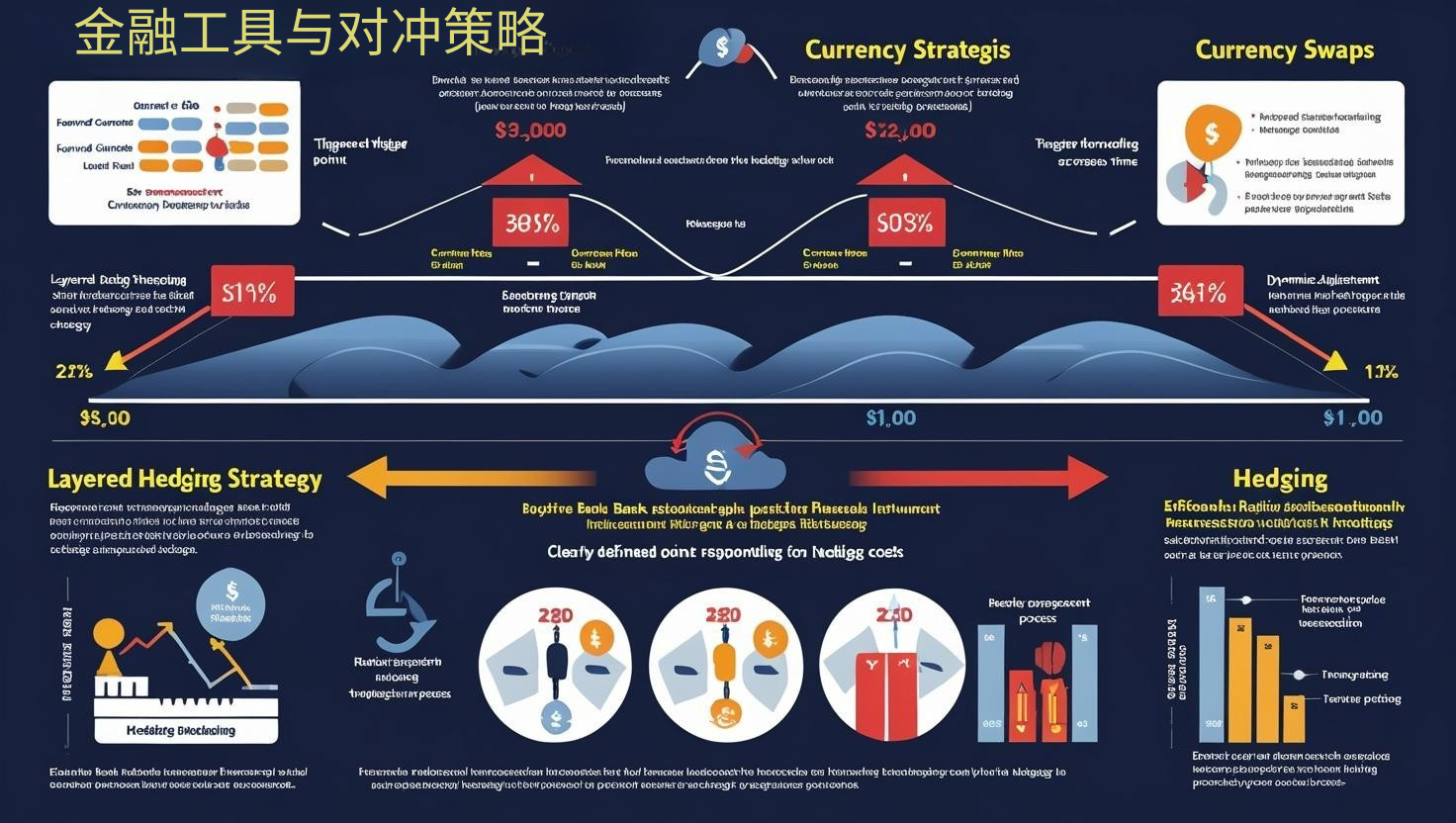 金融工具与对冲策略