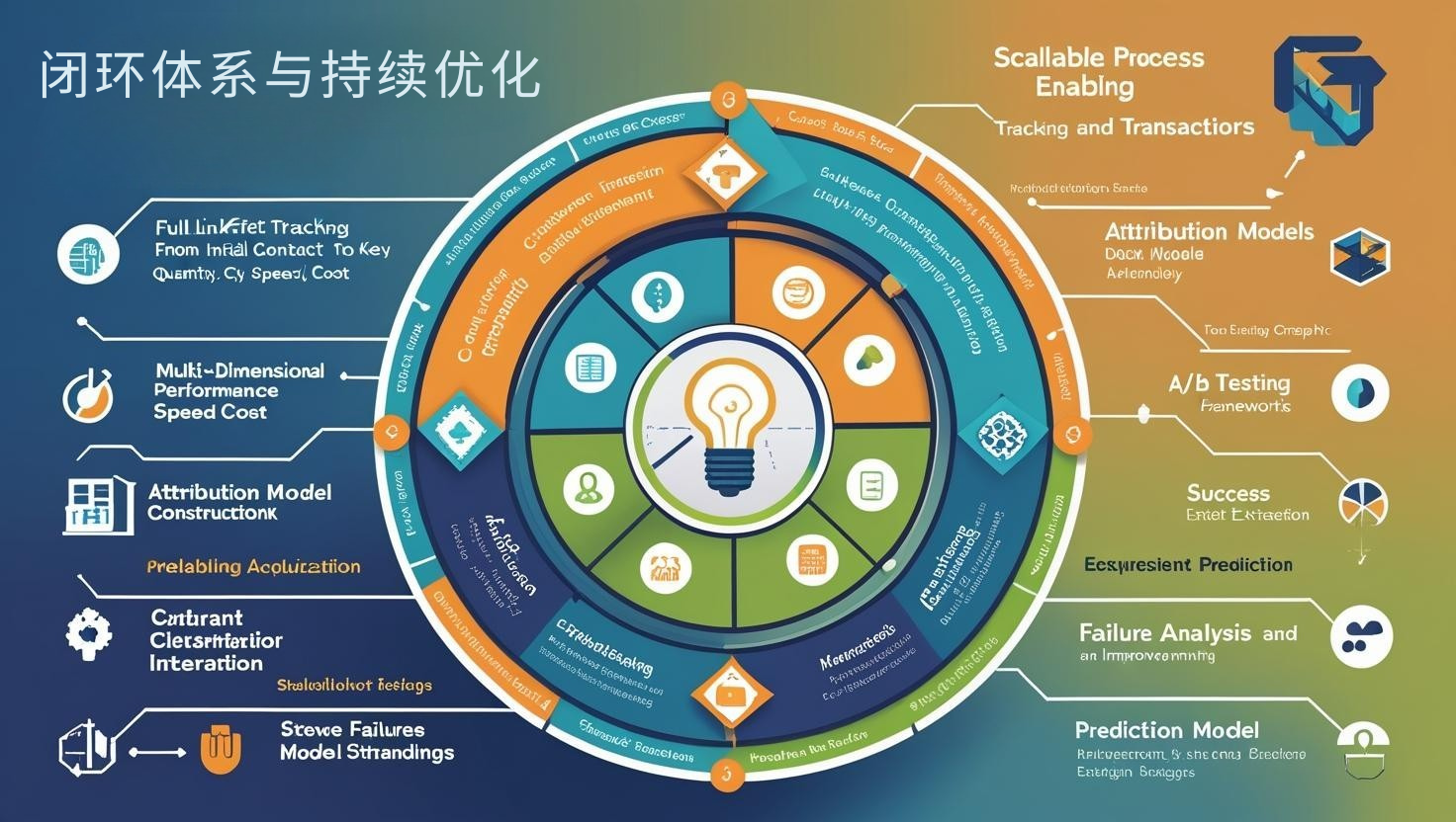 闭环体系与持续优化