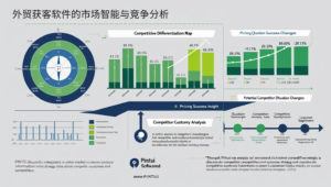 外贸获客软件的市场智能与竞争分析