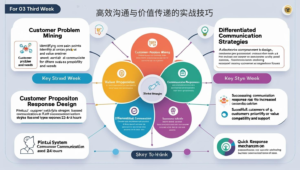 高效沟通与价值传递的实战技巧