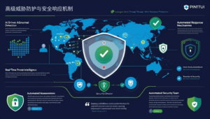 高级威胁防护与安全响应机制