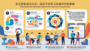 分层递进的培训架构：从基础到精通的学习路径