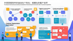 数据驱动的客户洞察：个性化营销的基础