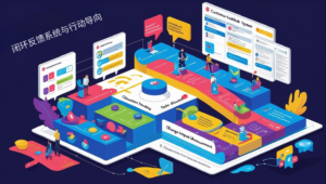 闭环反馈系统与行动导向