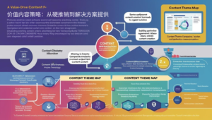 精准平台选择：找到目标客户的数字栖息地