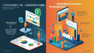 个性化的深度与广度：从数据到真正的理解