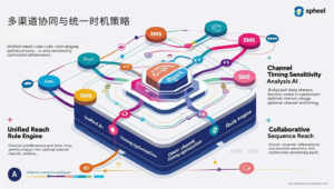 多渠道协同与统一时机策略