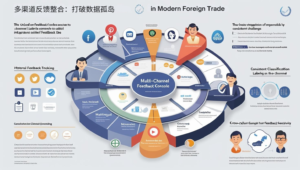 多渠道反馈整合：打破数据孤岛