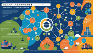 个性化关怀：关系维护的精细艺术