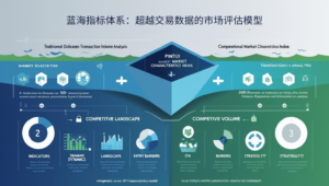 
海关数据
蓝海指标体系：超越交易数据的市场评估模型