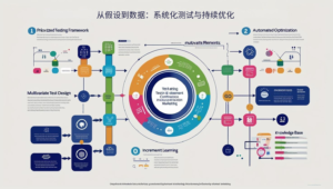 从假设到数据：系统化测试与持续优化