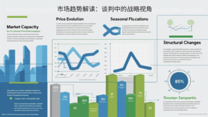 市场趋势解读：谈判中的战略视角