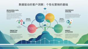外贸获客软件的自动化个性化：规模化的客户关怀