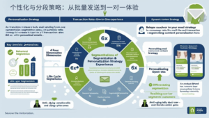 个性化与分段策略：从批量发送到一对一体验