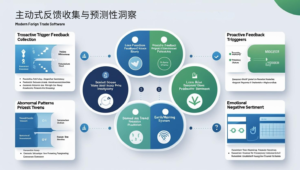 主动式反馈收集与预测性洞察