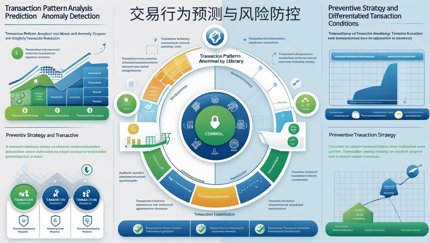 交易行为预测与风险防控