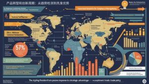 贸易政策与合规导航：从被动应对到战略优势