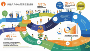 以客户为中心的流程重设计