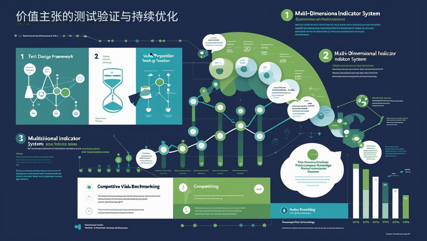 价值主张的测试验证与持续优化