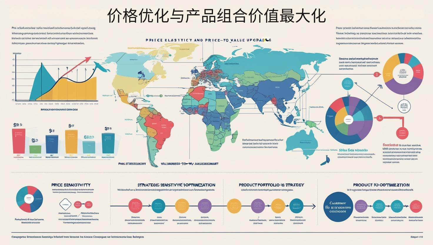 价格优化与产品组合价值最大化