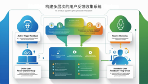 构建多层次的用户反馈收集系统