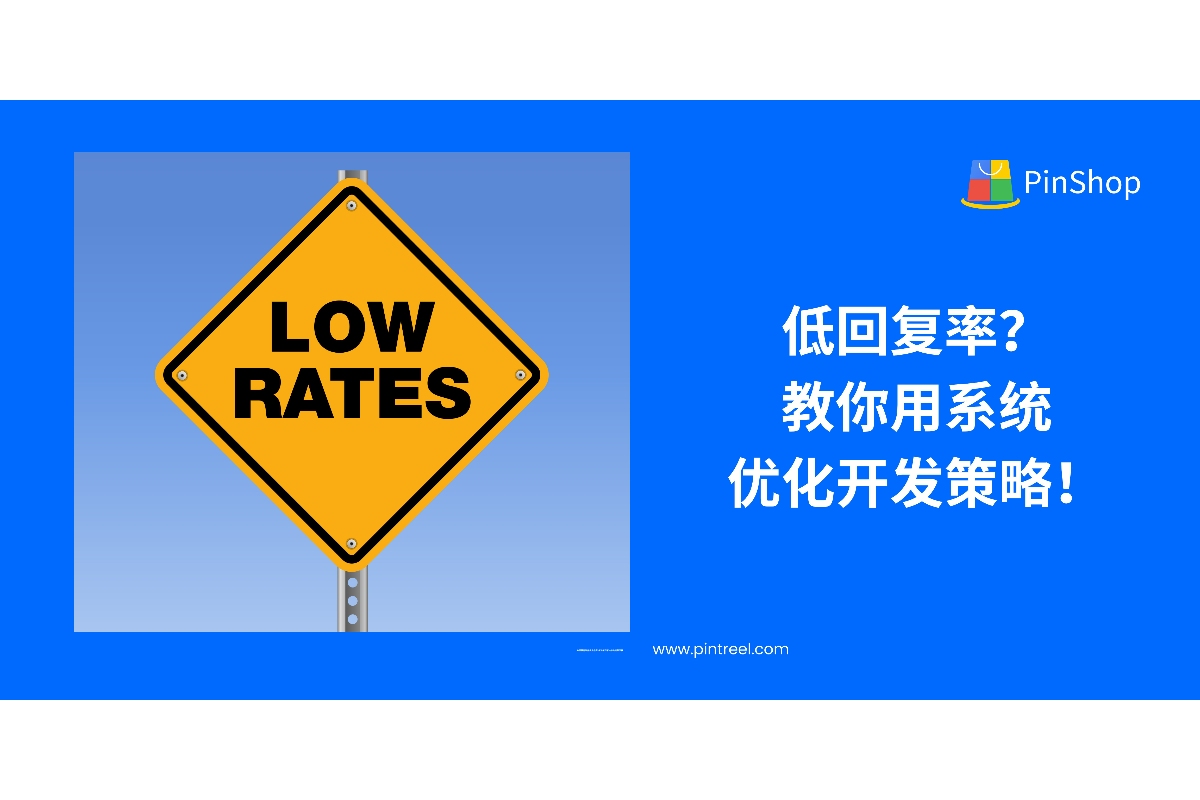 低回复率困扰外贸人？本文教你用外贸拓客系统优化开发信策略，实现高效获客与精准触达。