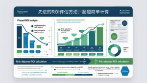 先进的ROI评估方法：超越简单计算