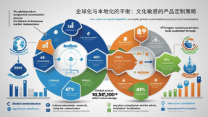 市场导向的创新起点：从数据到洞察的全球需求分析