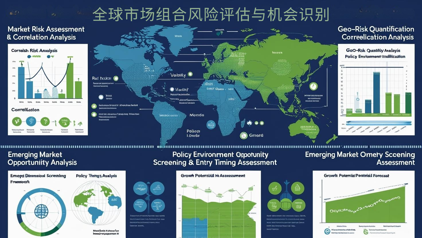 全球市场组合风险评估与机会识别