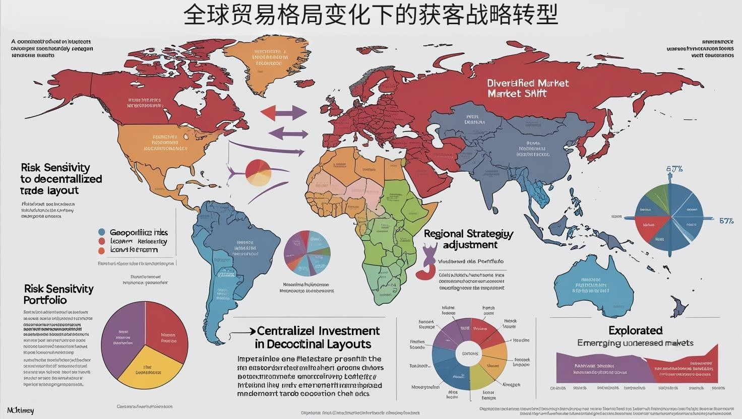全球贸易格局变化下的获客战略转型