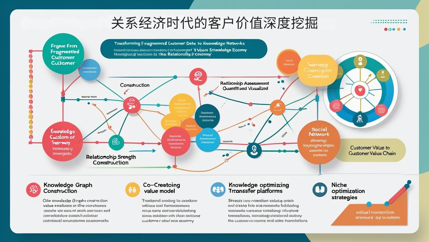 关系经济时代的客户价值深度挖掘