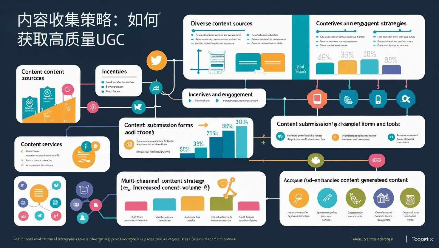 内容收集策略：如何获取高质量UGC