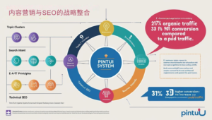 内容营销与SEO的战略整合