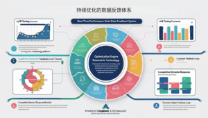 持续优化的数据反馈体系