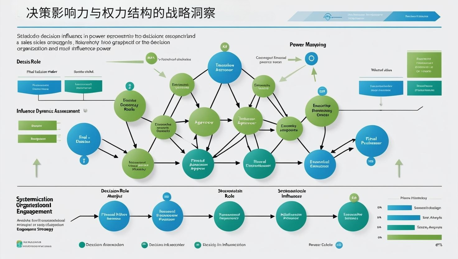 决策影响力与权力结构的战略洞察