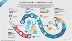 数据驱动的培训优化：从结果评估到持续改进