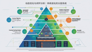 动态优化与闭环分析：持续进化的分层系统