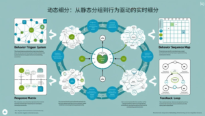 动态细分：从静态分组到行为驱动的实时细分