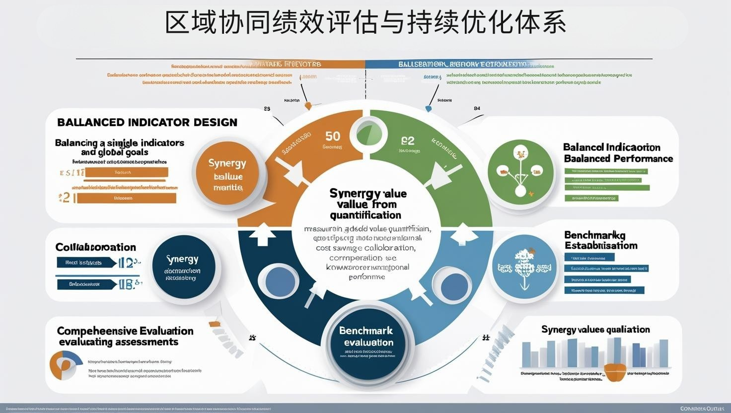 区域协同绩效评估与持续优化体系