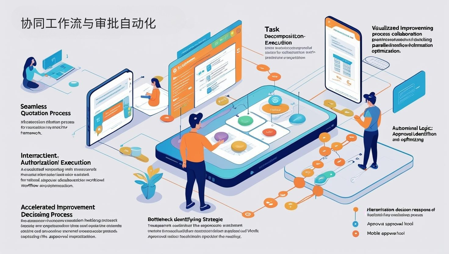 协同工作流与审批自动化
