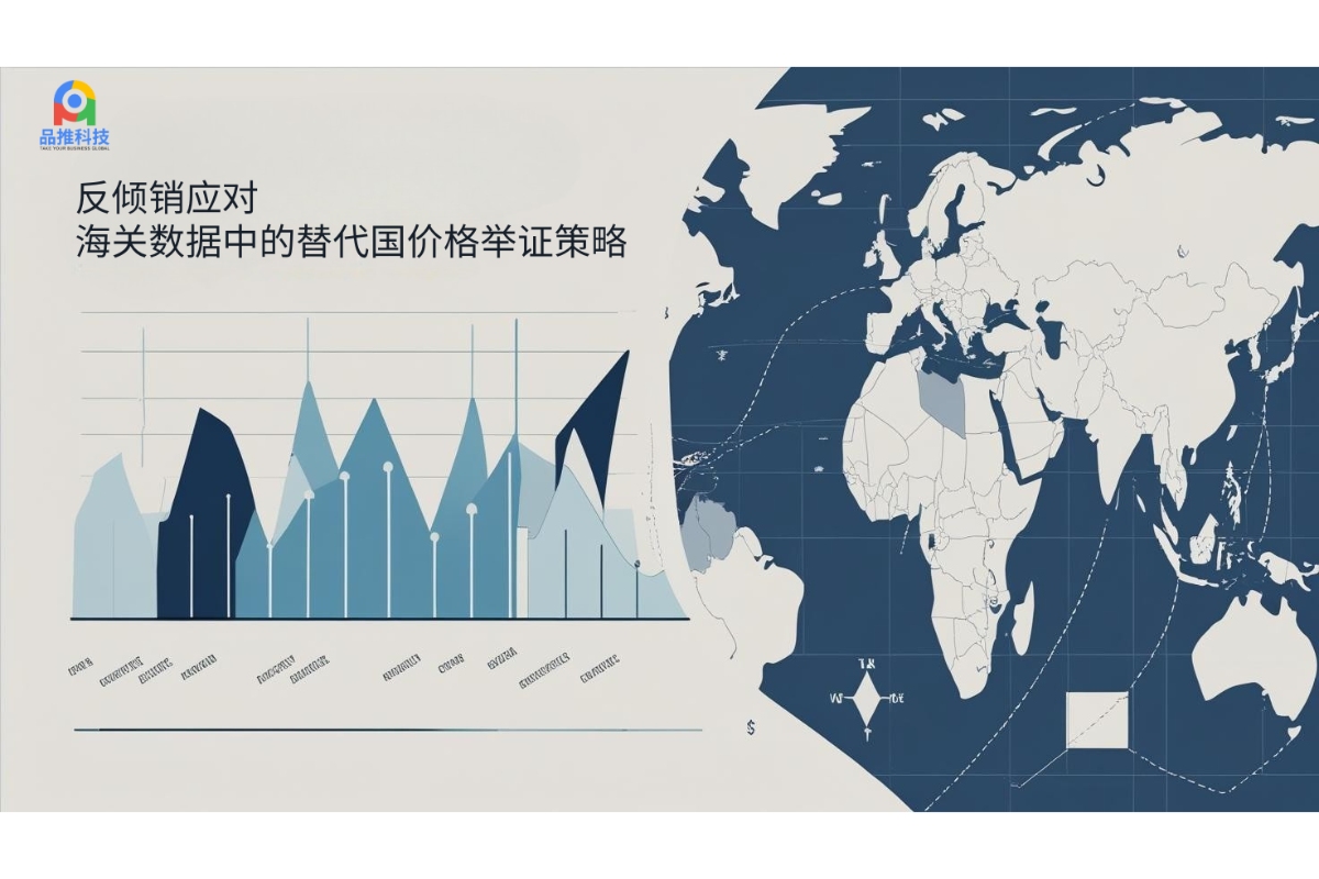 反倾销应对：海关数据中的替代国价格举证策略