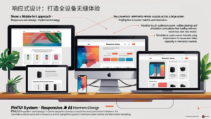 响应式设计：打造全设备无缝体验
