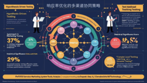 A/B测试与持续优化的系统化方法