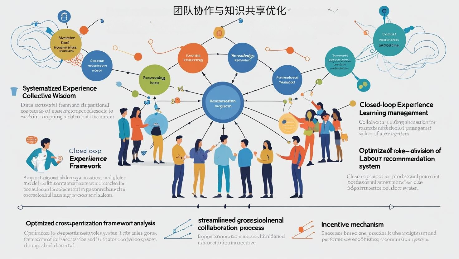 团队协作与知识共享优化