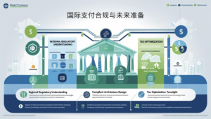 国际支付合规与未来准备