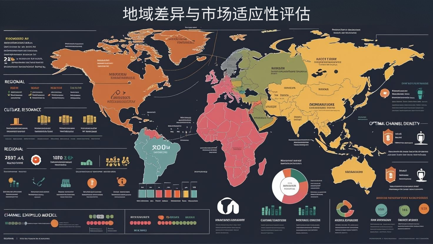 地域差异与市场适应性评估