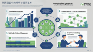 持续关系管理与长期价值创造